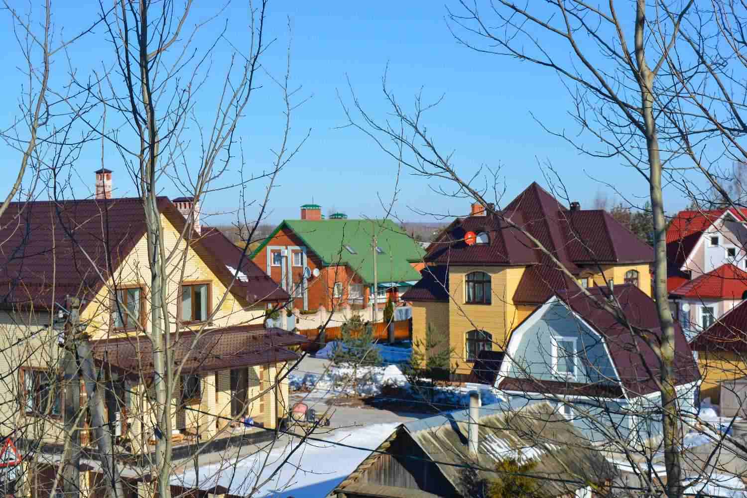 дом великий новгород луга (100) фото